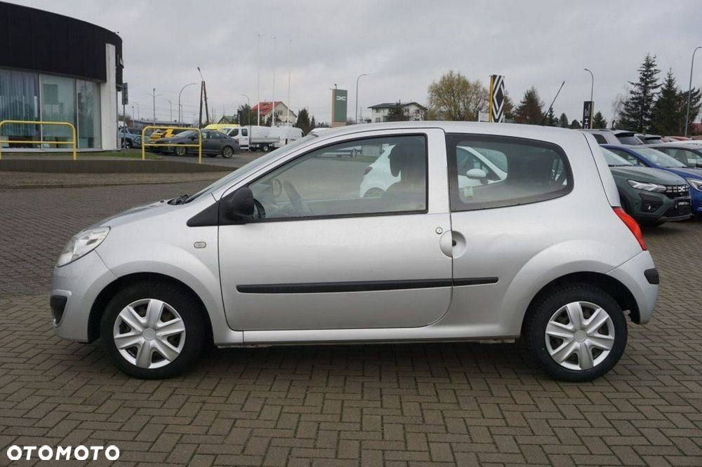 Renault Twingo - 8