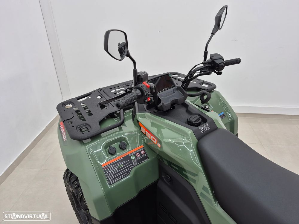Goes Terrox 550S - 11