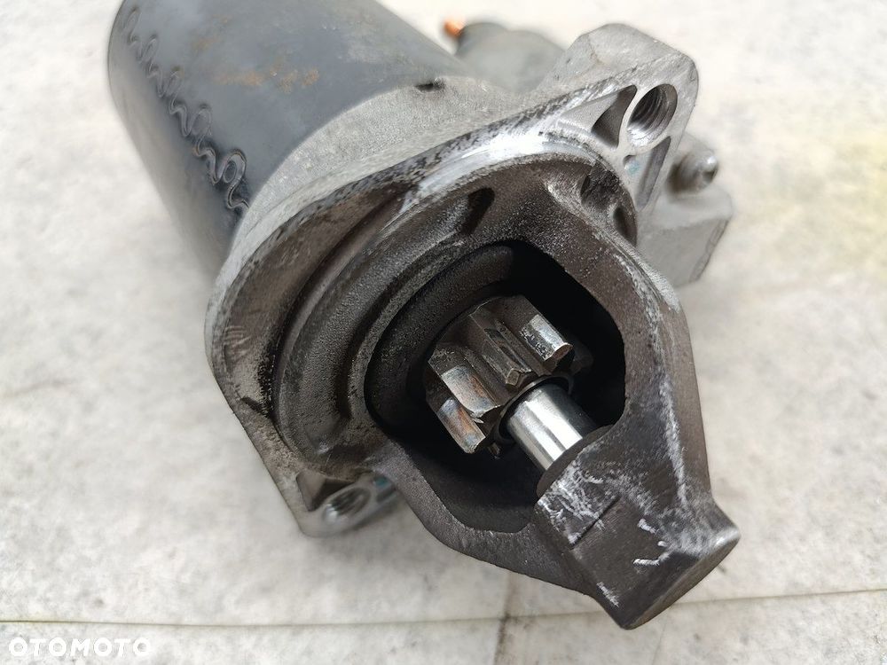 ROZRUSZNIK HYUNDAI I30 I CW 36100-2B020 1250303  VALEO 1.6 16V - 5