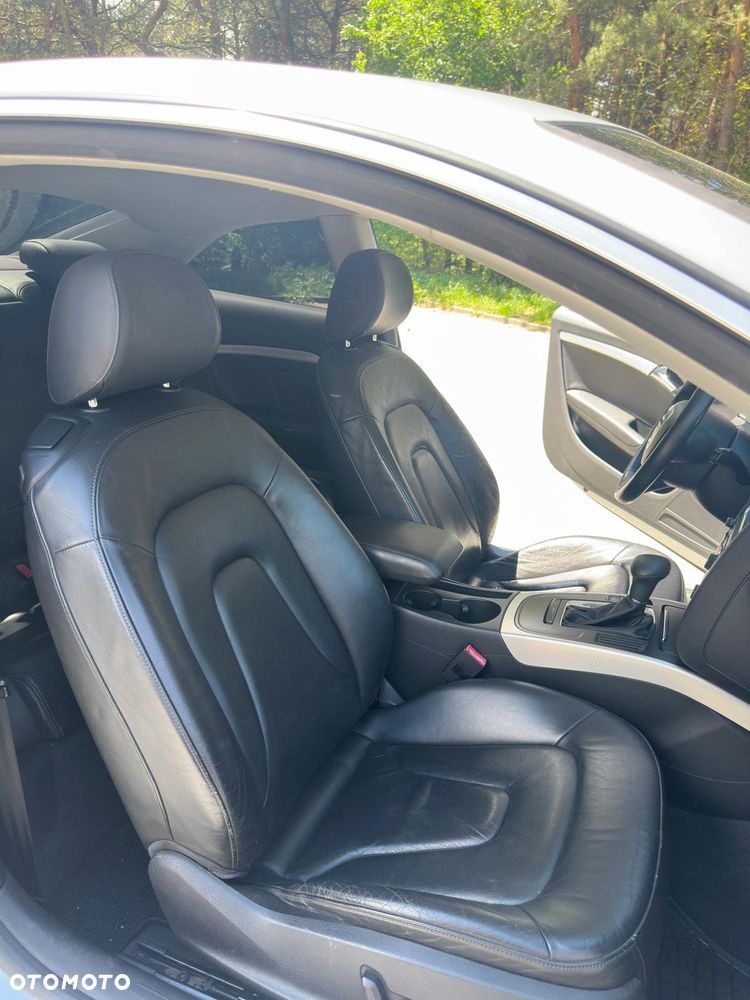 Audi A5 Coupé - 9