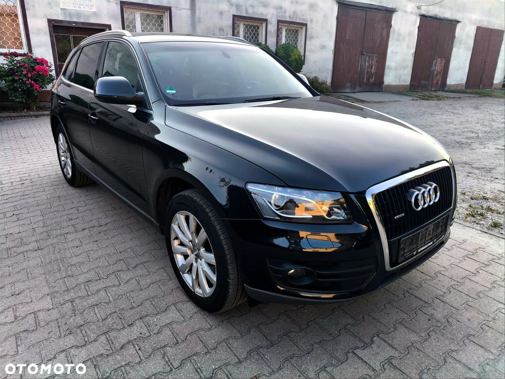Audi Q5 3.0 TDI Quattro S tronic - 2