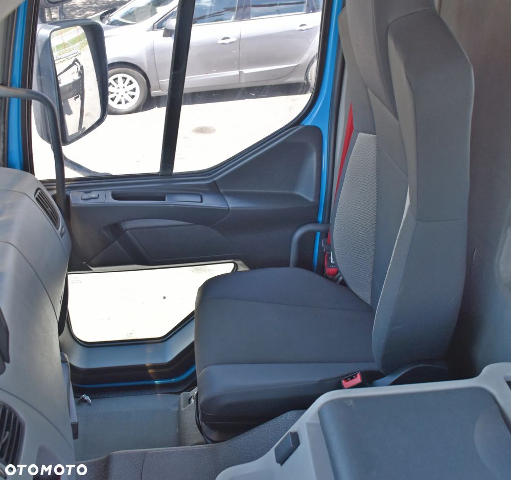 Renault C 320 * PK 12002 EH A + PILOT * STAN BDB - 10