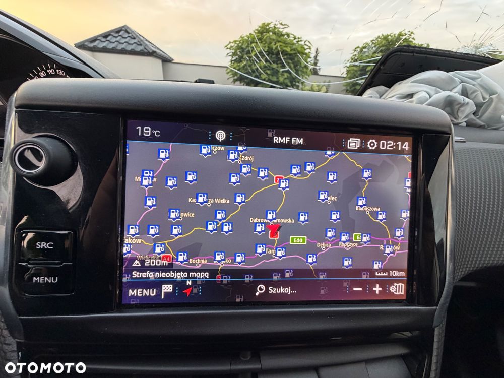 Peugeot 2008 PureTech 110 Stop&Start EAT6 GT-Line Edition - 23