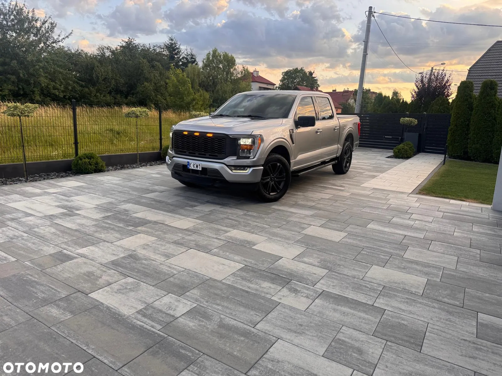 Ford F150 - 3