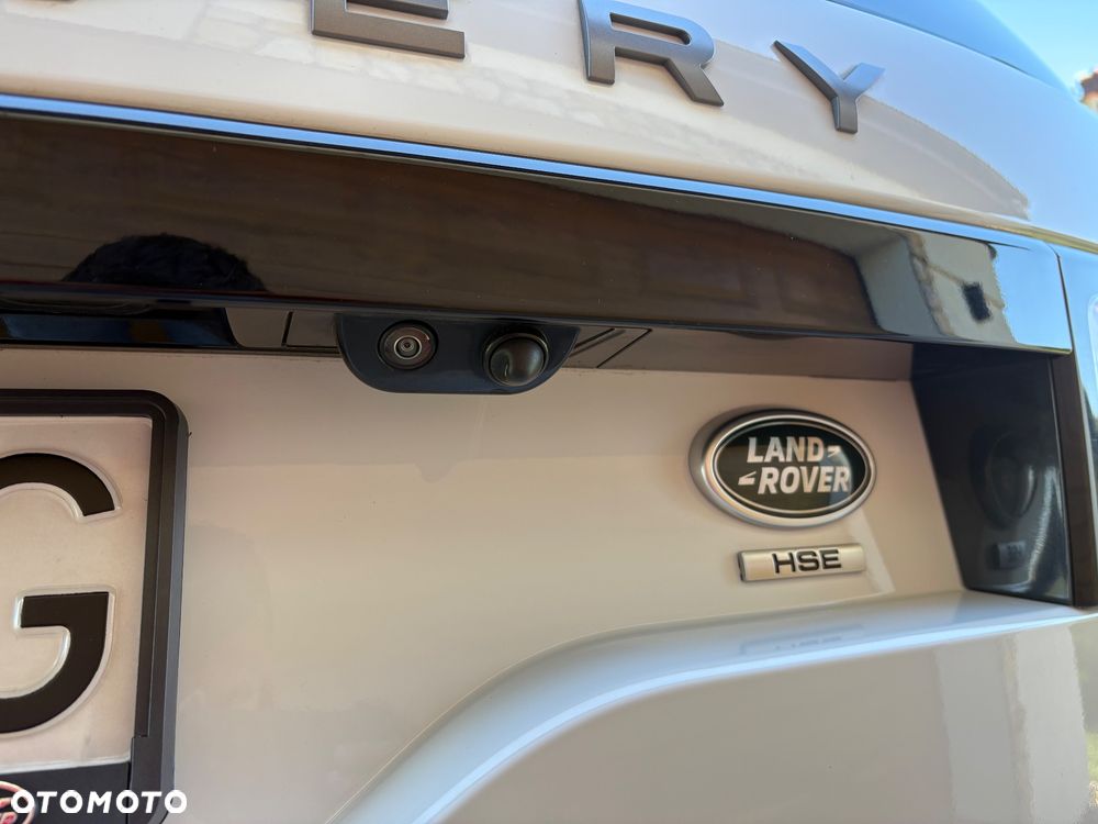 Land Rover Discovery 2.0 Si4 HSE Luxury - 13