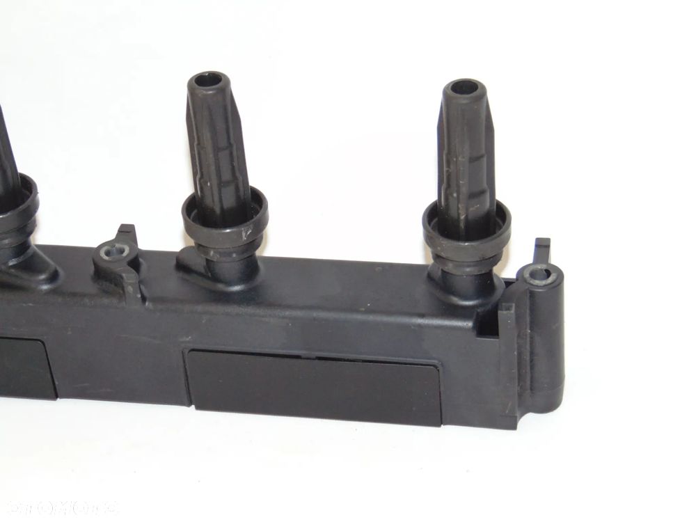Cewka zapłonowa 9634131480 Citroen C4 C5 C8 I Xsara Picasso Peugeot 206 307 407 807 benzyna 1.8 2.0 - 7
