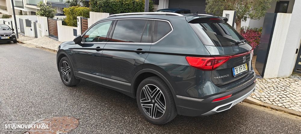 SEAT Tarraco 2.0 TDI Xcellence - 2