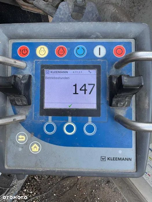 Kleemann MSC952 EVO - 7