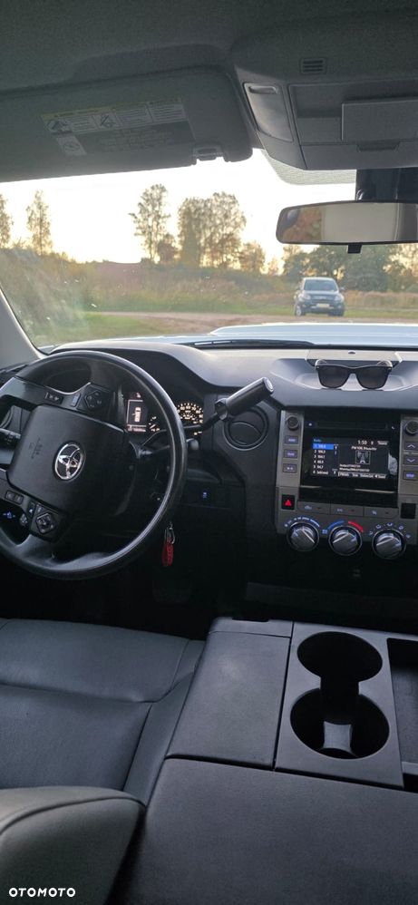 Toyota Tundra - 7