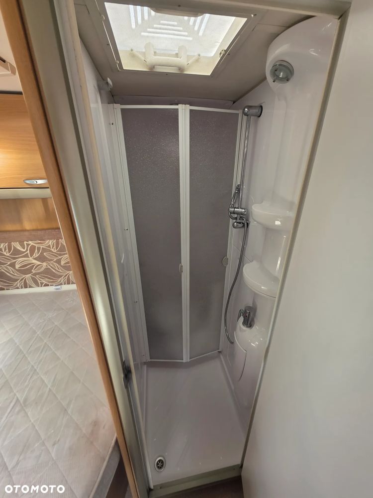 SWIFT CHARISMA 535 - 13