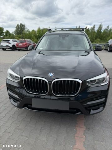 BMW X3 xDrive20i xLine - 2