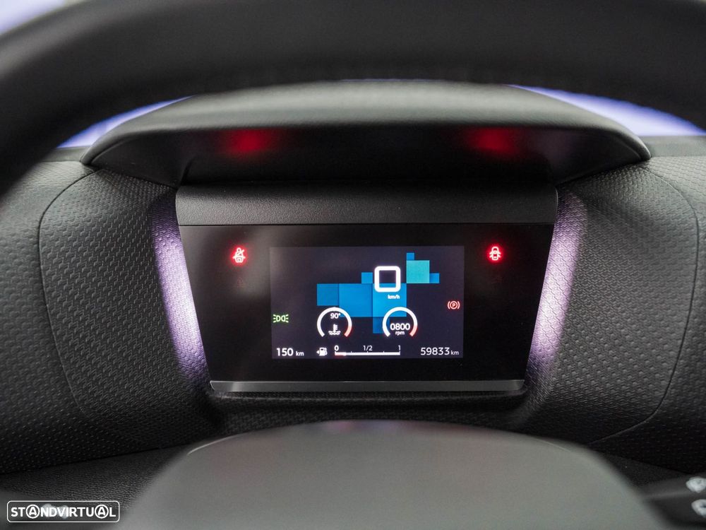 Citroën C4 1.5 BlueHDi Feel Pack - 20