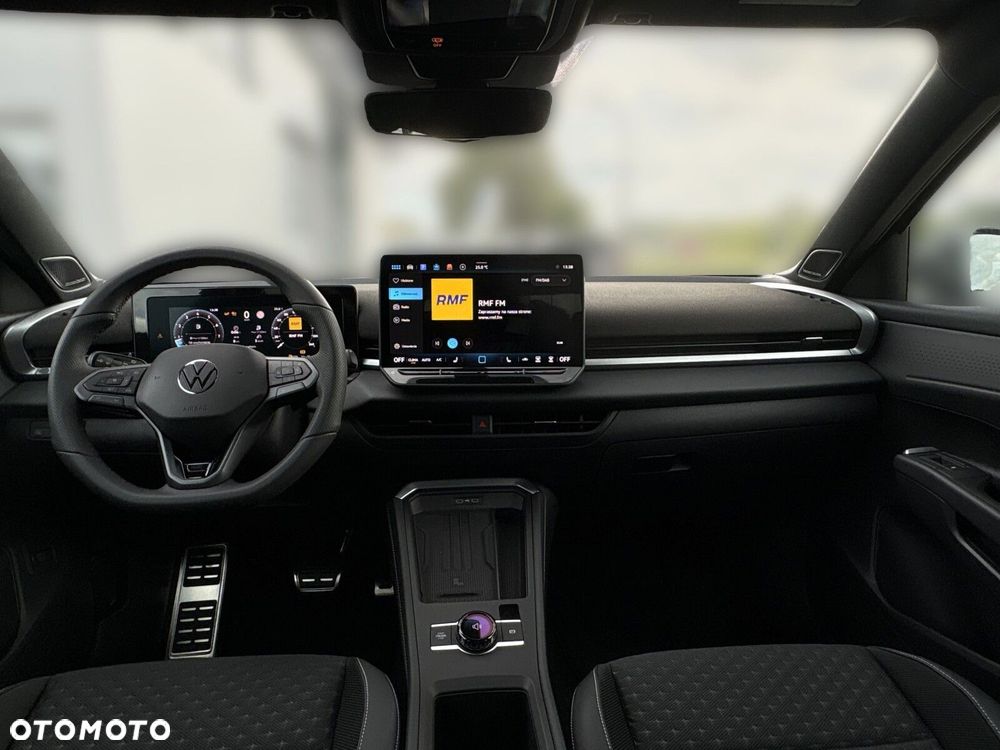 Volkswagen T-Roc - 11