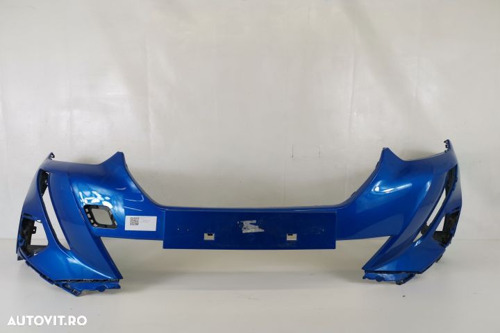 Bara Fata Originala  In Stare Buna Peugeot  2008 2 [2019 - 2023] - 1