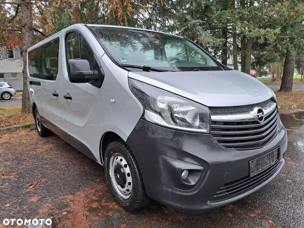 Opel Vivaro L2H1 S&S Tourer - 1