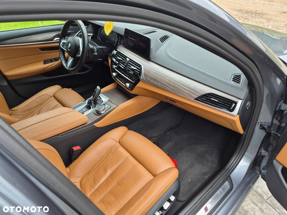 BMW Seria 5 - 12