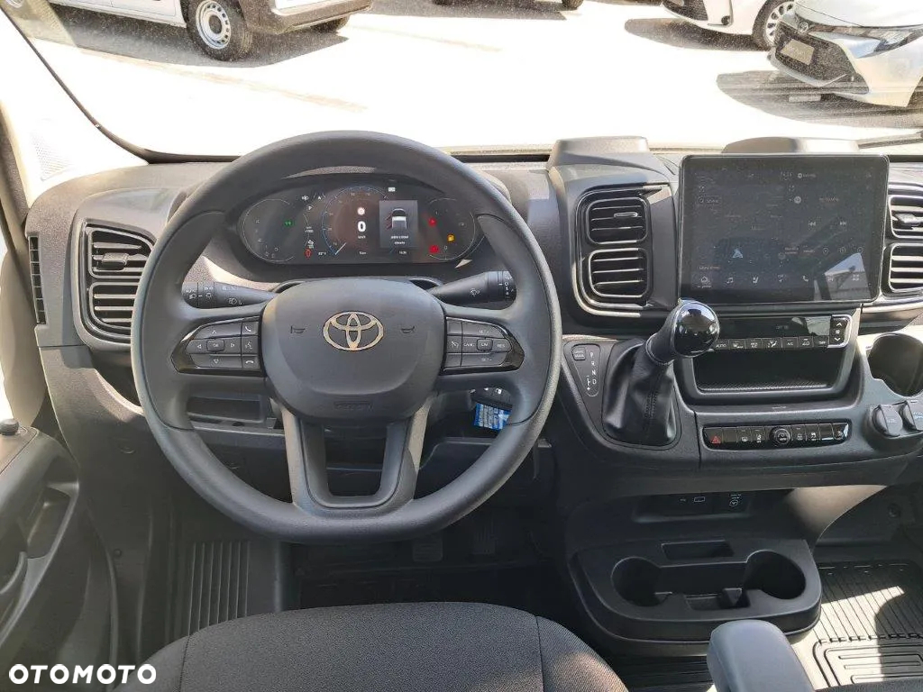 Toyota Proace MAX L4H1 - 20