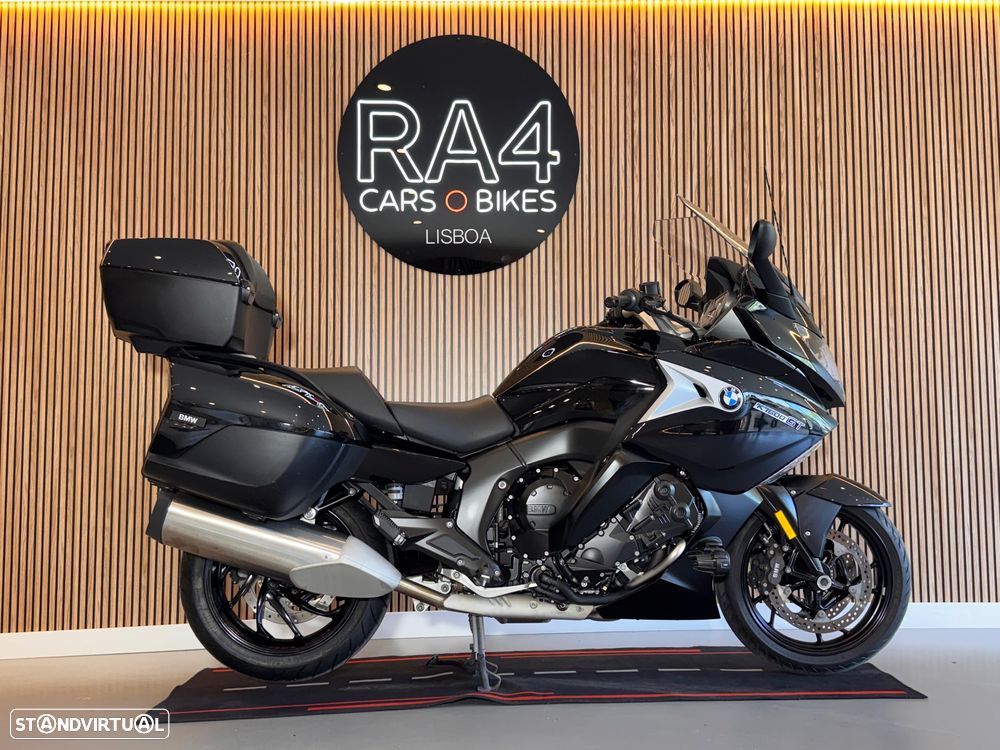 BMW K 1600 GT - 24