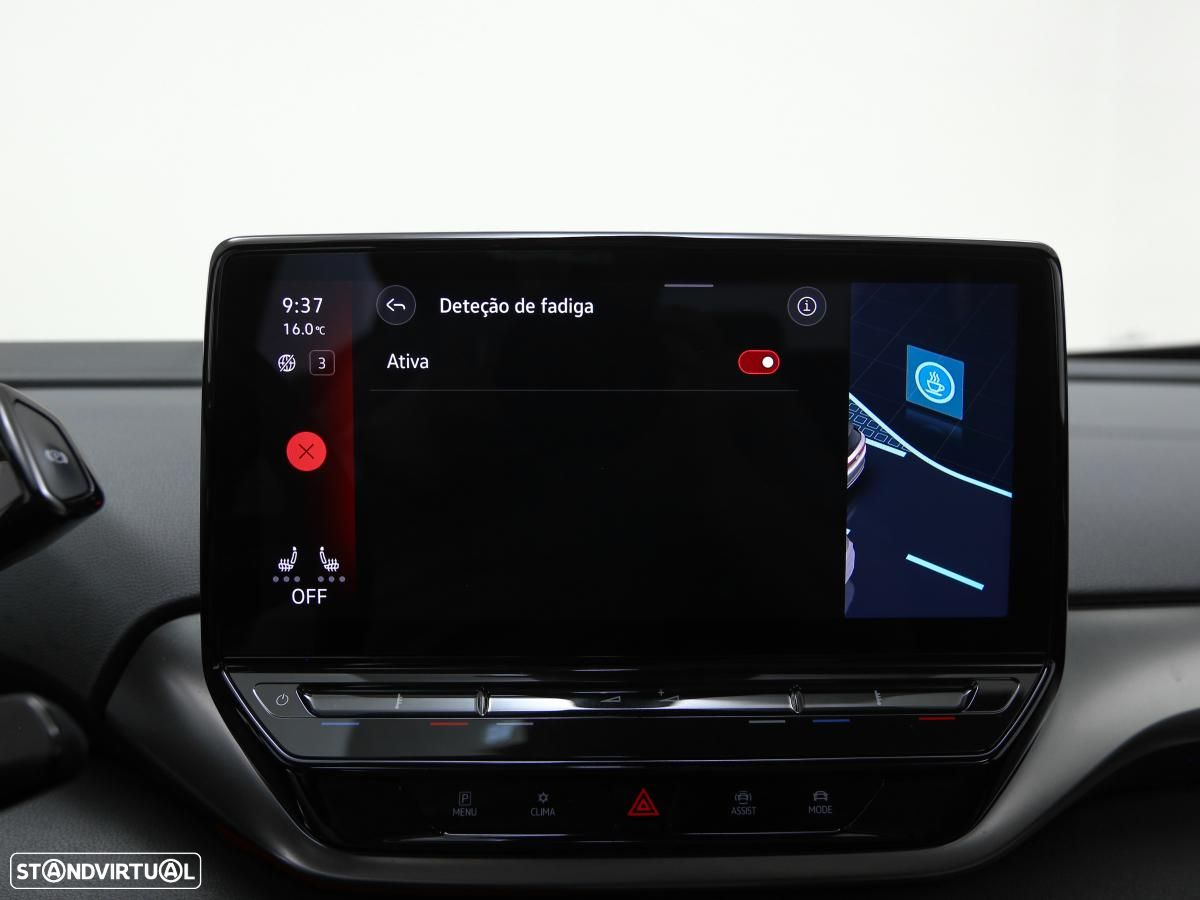VW ID.4 77 kWh Pro Performance - 32
