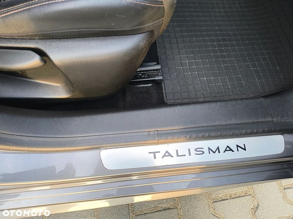 Renault Talisman ENERGY dCi 130 EDC LIMITED - 28