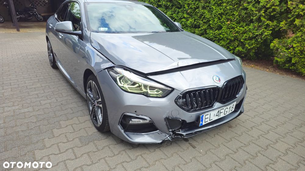 BMW Seria 2 218i - 4