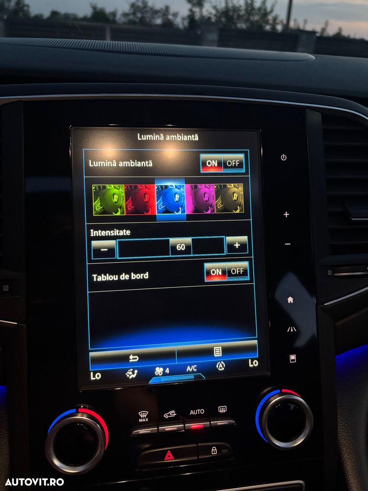 Renault Talisman - 37