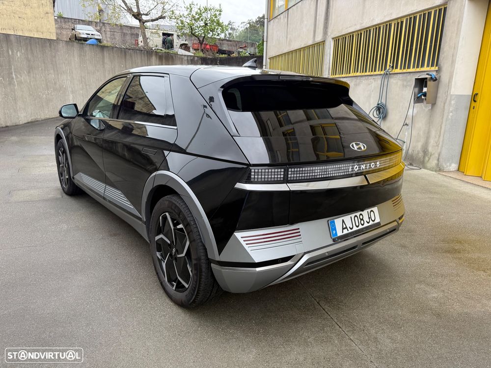 Hyundai Ioniq 5 73 kWh Premium - 2
