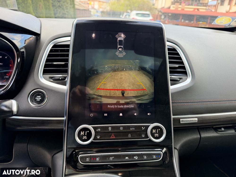 Renault Espace BLUE dCi 200 EDC INITIALE PARIS - 30