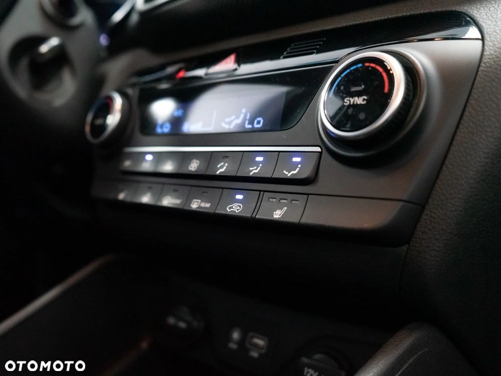 Hyundai Tucson 1.6 GDi Comfort 2WD - 30
