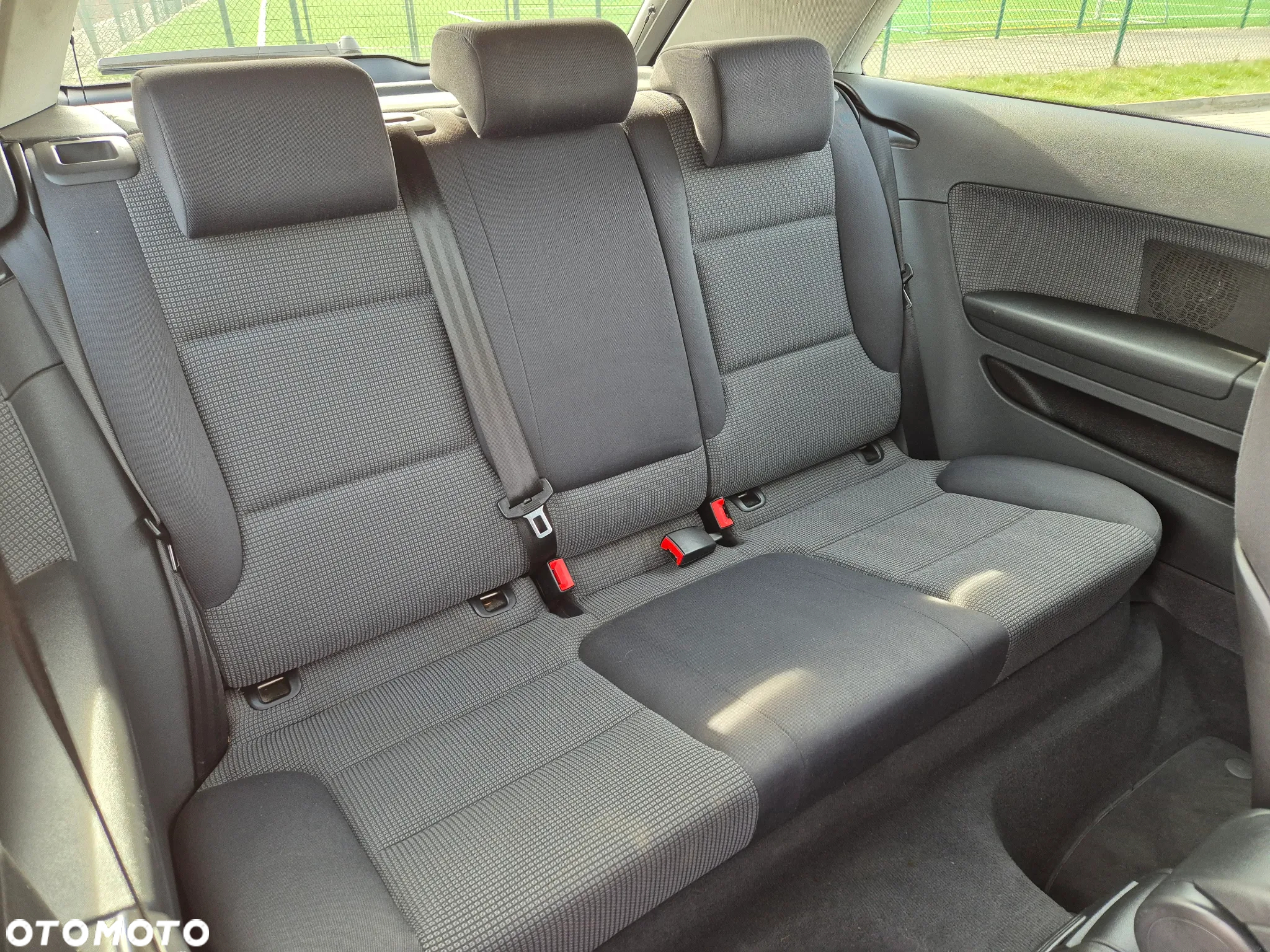 Audi A3 1.6 Ambiente - 21