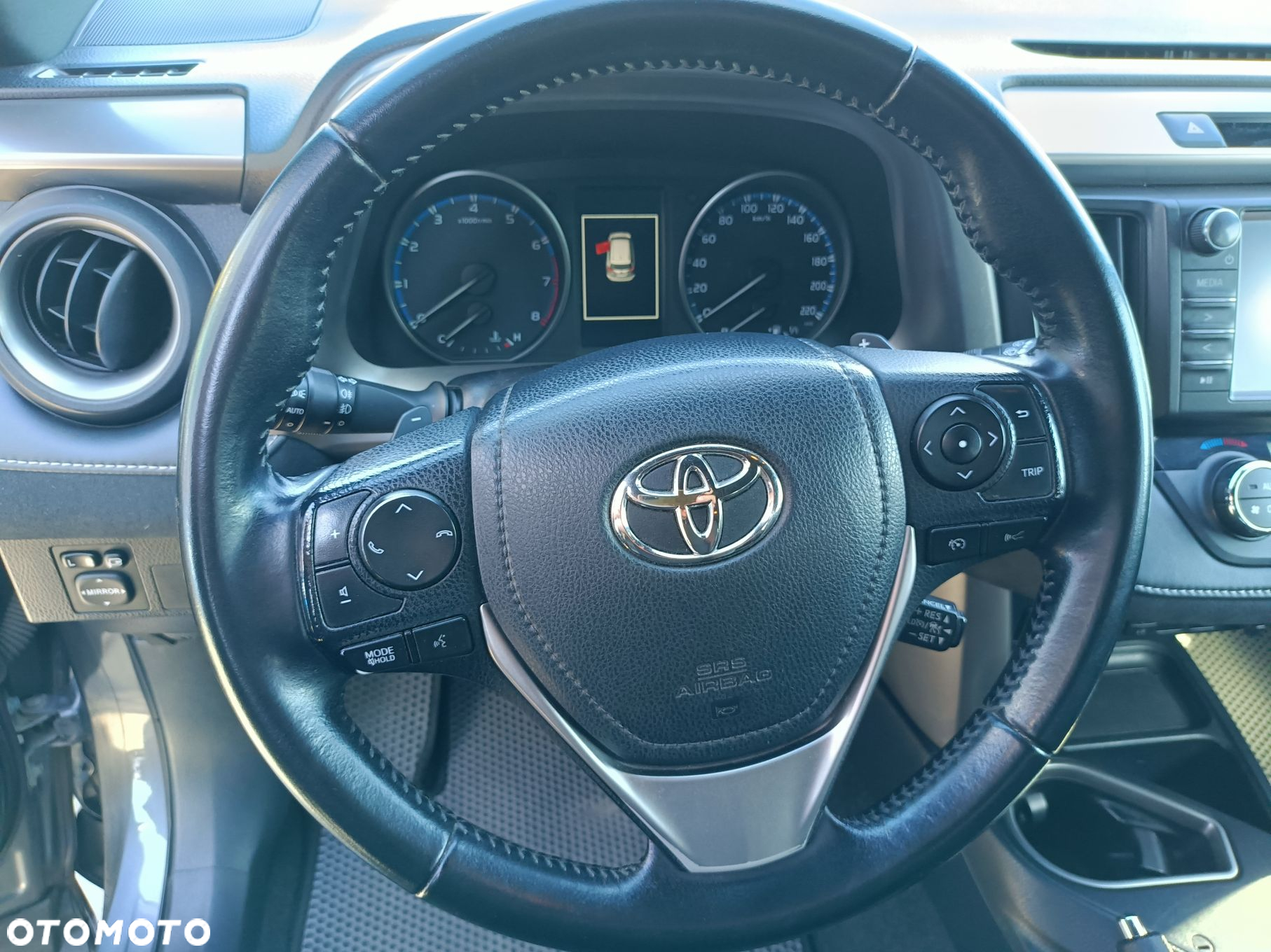 Toyota RAV4 2.0 Prestige 4x4 MS - 14