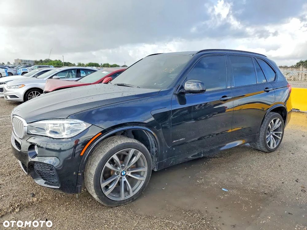 BMW X5 - 2