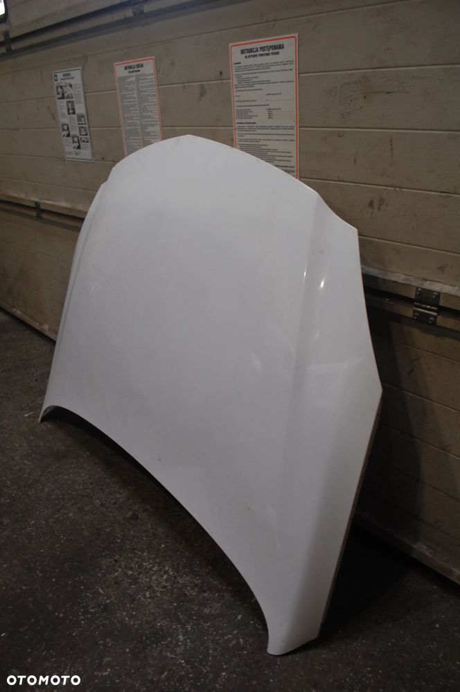 MASKA POKRYWA GÓRNA SILNIKA Z40R OPEL INSIGNIA A OPC - 3