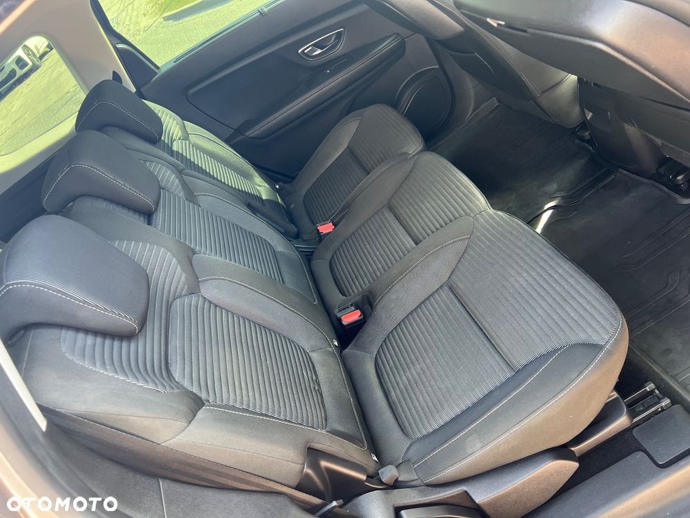 Renault Scenic ENERGY TCe 130 INITIALE PARIS - 26