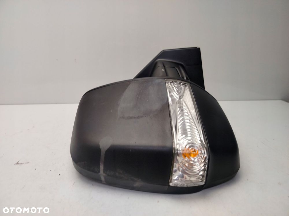 opel combo d 10r- lusterko prawe zewnętrzne 2 pin manualne - 5