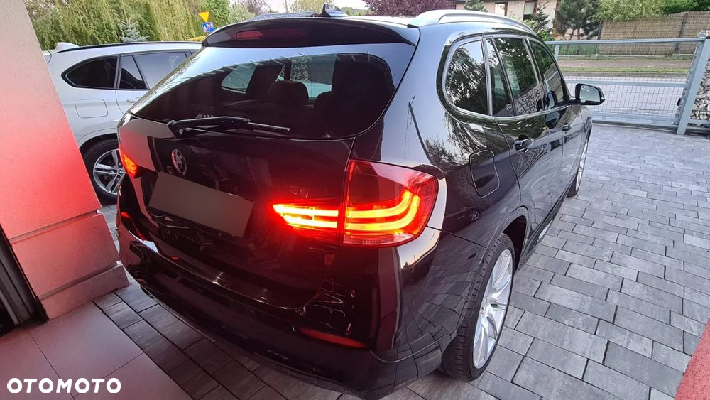 BMW X1 xDrive25d - 8