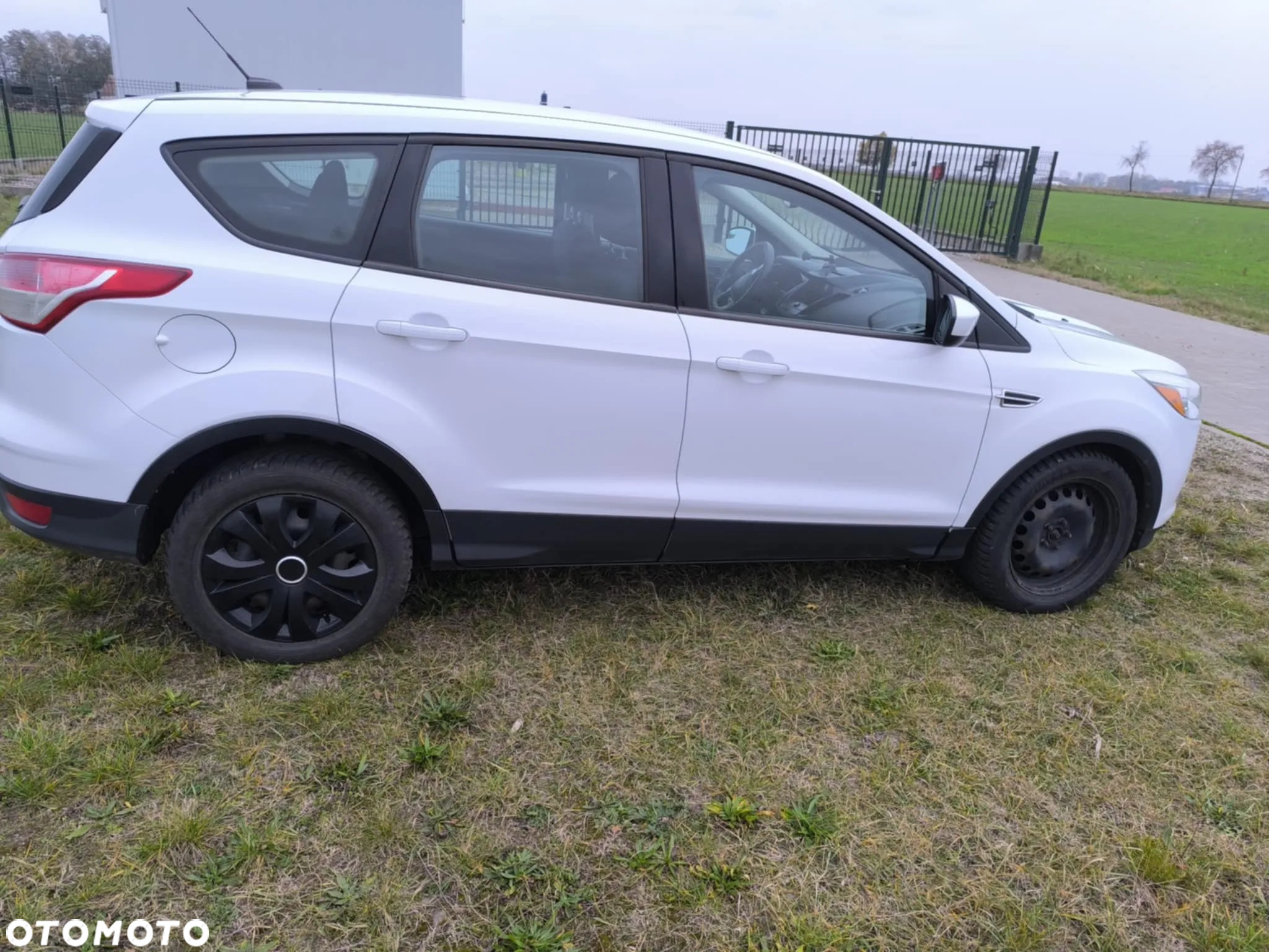 Ford Escape 2.5 FWD S - 4