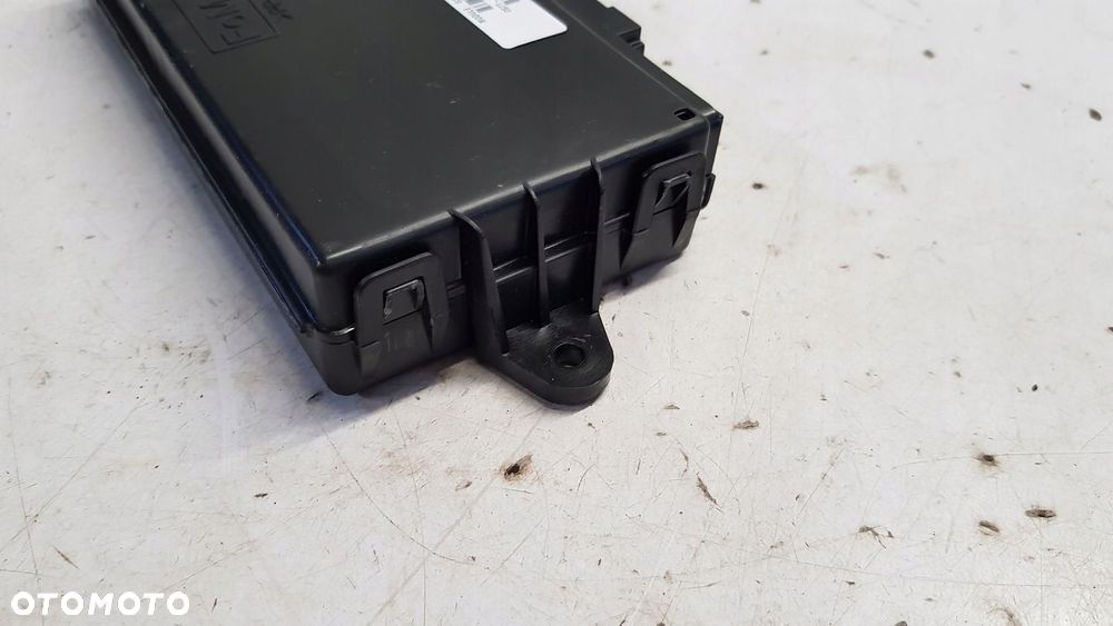 moduł fotela Ford Mondeo mk5 DS7T14C708CA - 6