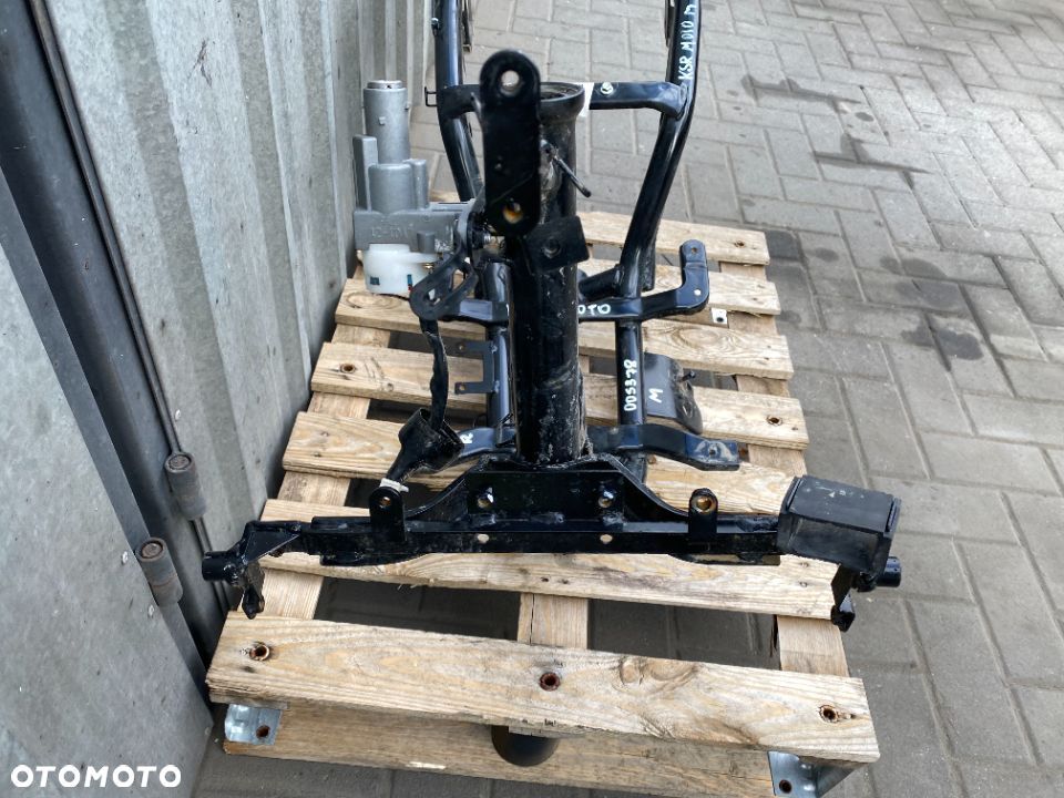 Rama dokumenty   KSR MOTO Moto Australia Pandora 50 20R - 3
