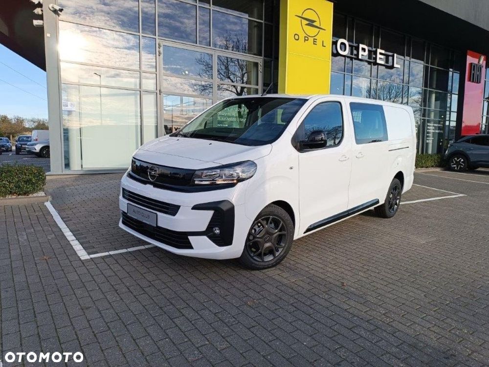 Opel VIVARO - 3