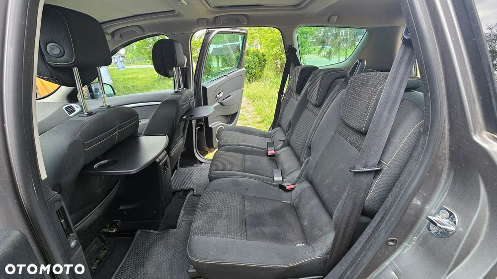 Renault Grand Scenic Gr 1.9 dCi Alize - 10
