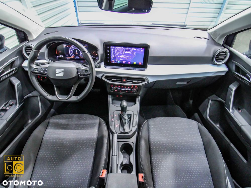 Seat Ibiza 1.0 TSI S&S DSG Style - 5