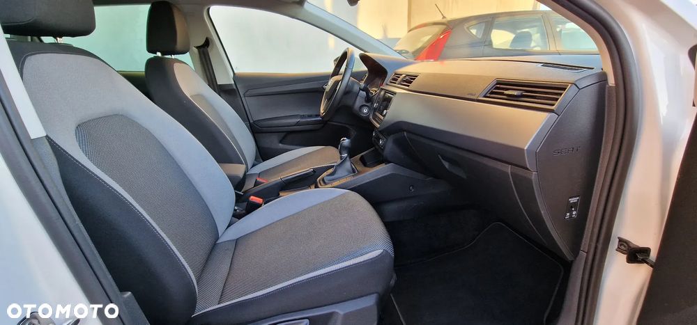 Seat Ibiza 1.6 TDI Reference - 15