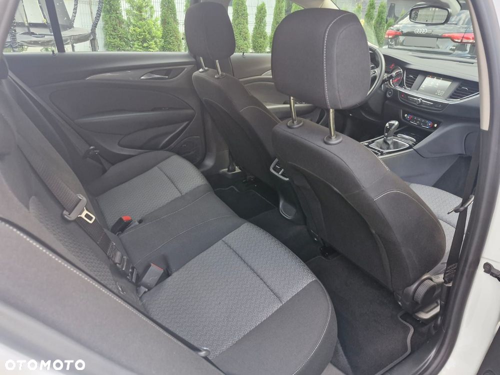 Opel Insignia 1.6 Edition - 7