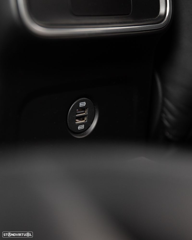 Porsche Macan PDK - 21