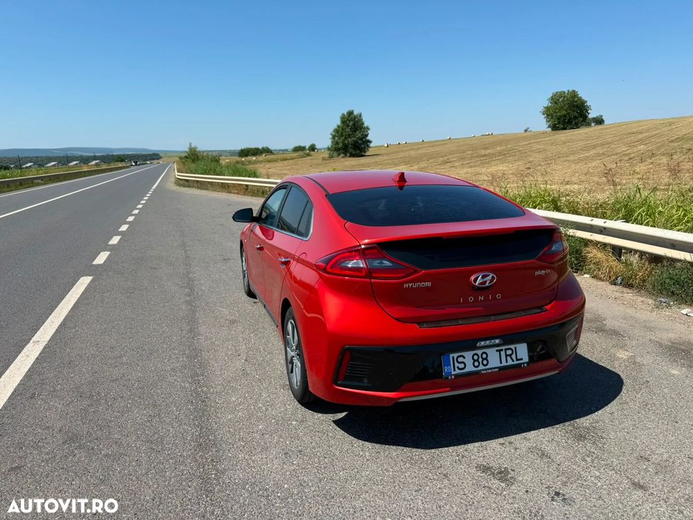 Hyundai IONIQ 141CP Exclusive - 5