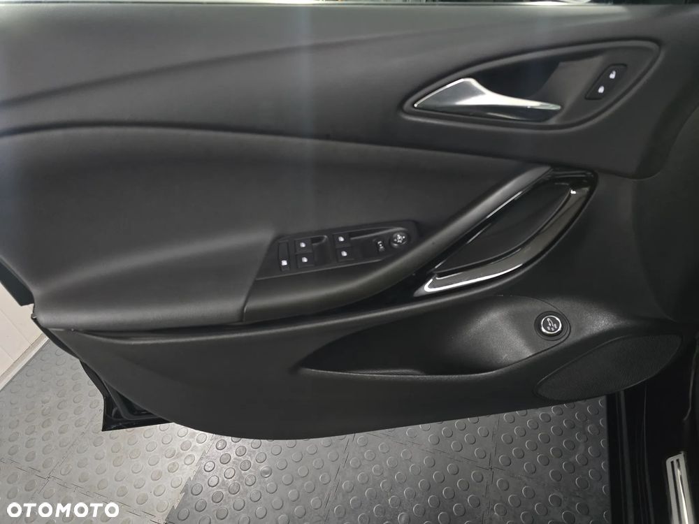 Opel Astra - 8