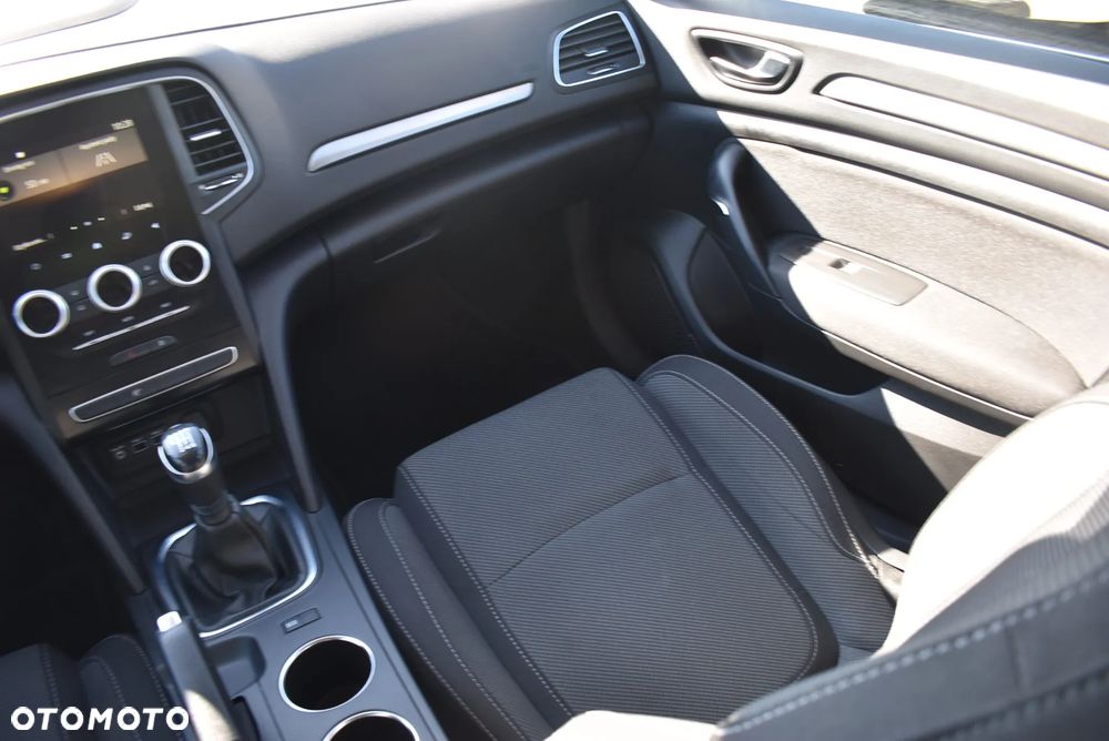 Renault Megane 1.3 TCe FAP Equilibre - 20