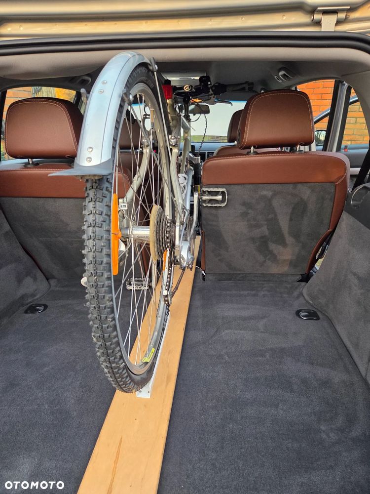 Opel Signum 2.8 V6 Turbo Automatik Cosmo Plus - 21