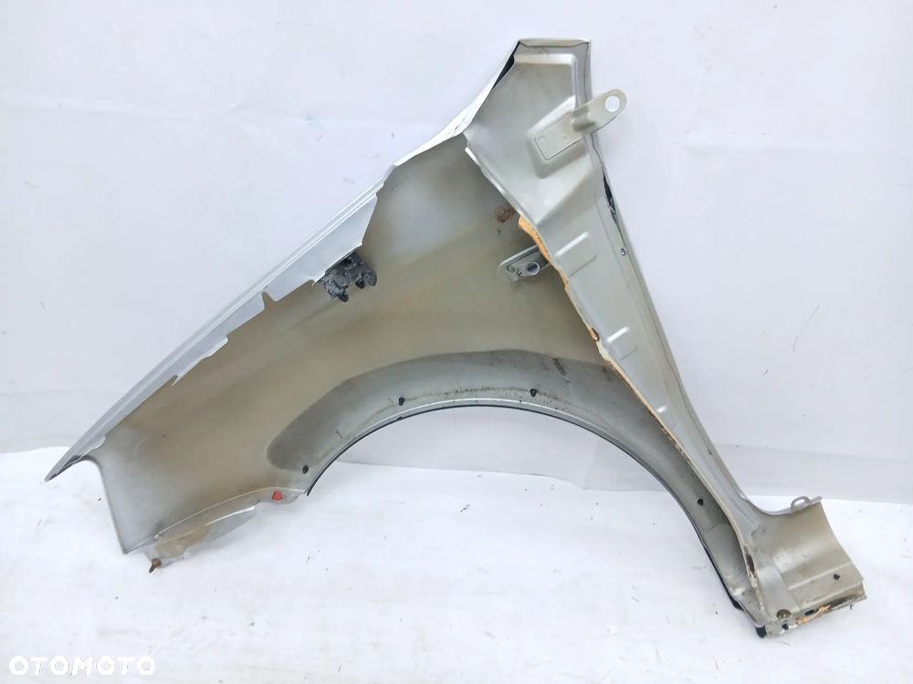 Błotnik przód przedni prawy nakładka błotnika Fiat Panda II 4x4 - 7